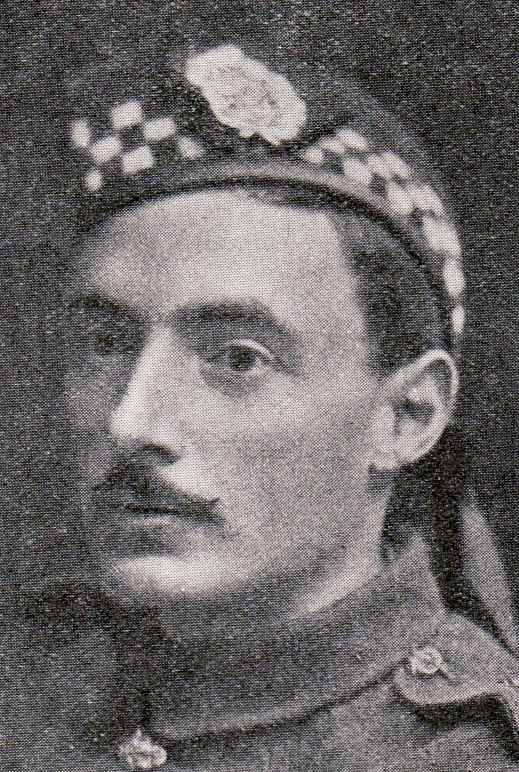 John Alexander Gunn